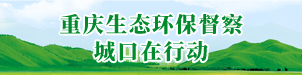 重庆生态环保督察·城口在行动