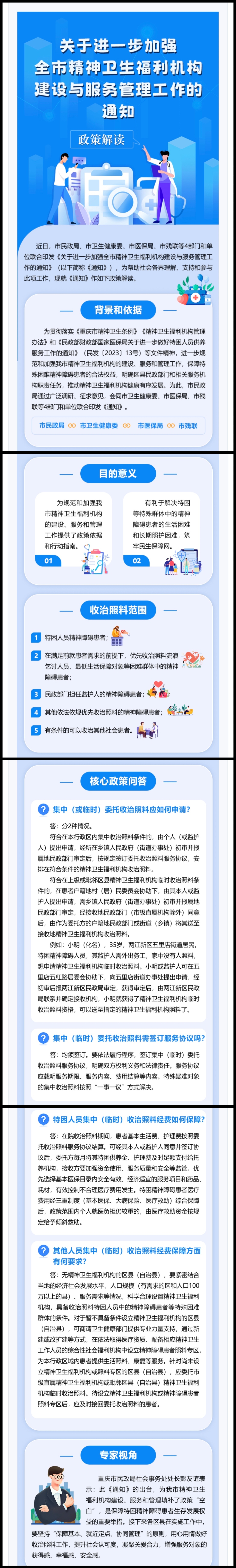 《关于进一步加强全市精神卫生福利机构建设与服务管理工作的通知》的图片解读.jpg